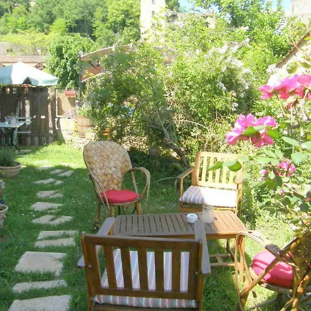 Chambres D'hotes Les Machicoulis *